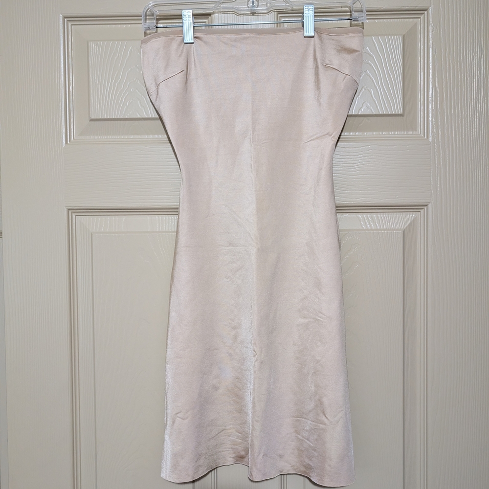 SPANX Nude Shapewear Slip